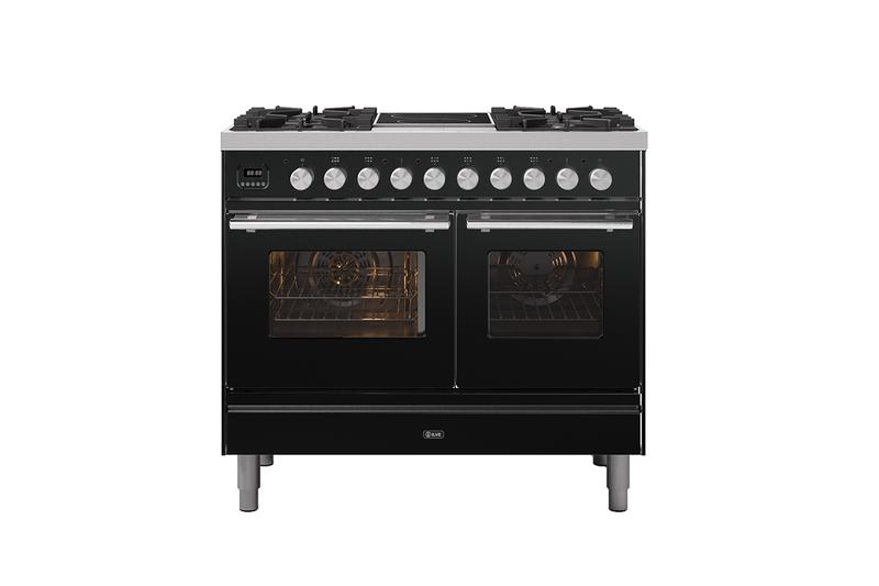 ex display double oven