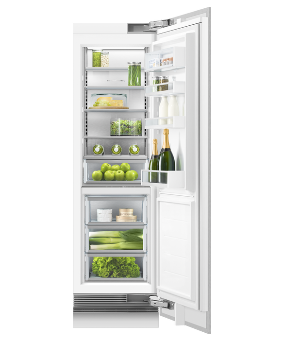 Fisher & Paykel Integrated Column Refrigerator, 61cm, Water