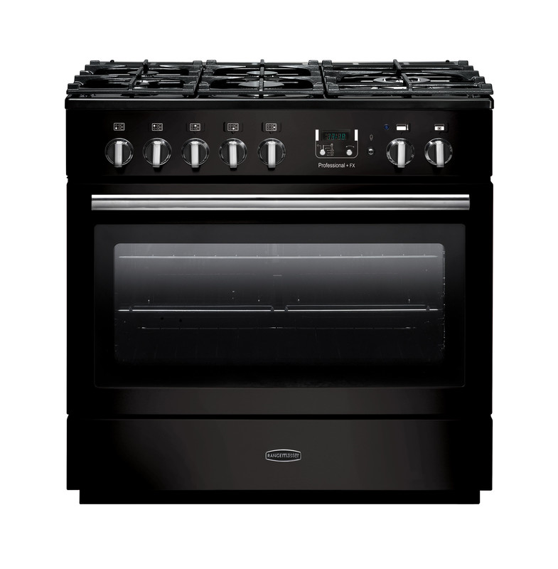 We Love: A multi-function range cooker - Higham Furniture