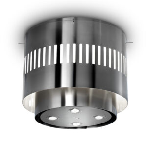 Vesper Stainless Steel