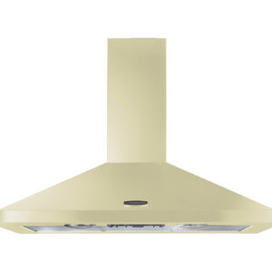 Rangemaster Chimney Hood Cream