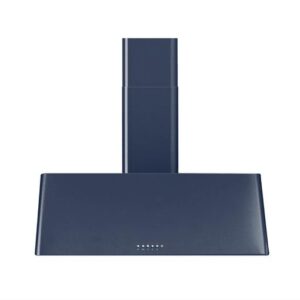 ILVE AG 100cm Traditional Hood Blue