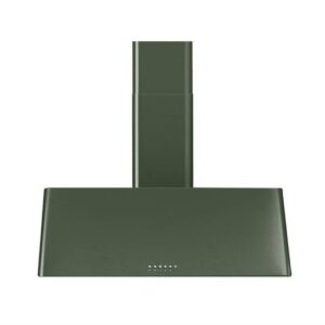 ILVE AG 100cm Traditional Hood Green