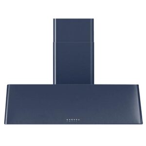 ILVE AG 120cm Traditional Hood Blue
