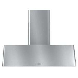 ILVE AG 120cm Traditional Hood Stainless Steel