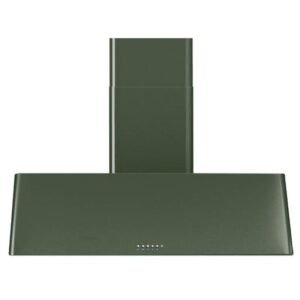 ILVE AG 120cm Traditional Hood Green