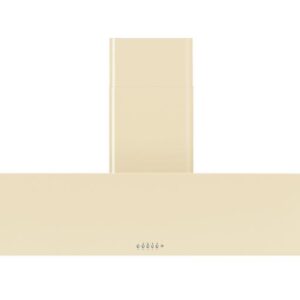 ILVE AG 150cm Traditional Hood Antique White