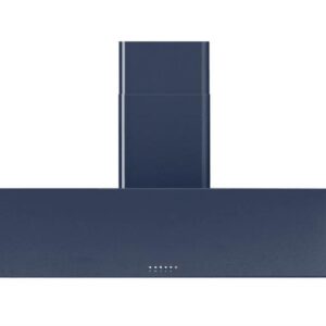 ILVE AG 150cm Traditional Hood Blue