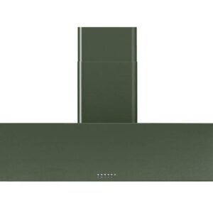 ILVE AG 150cm Traditional Hood Green