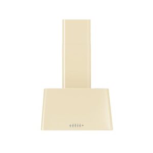 ILVE AG 60cm Traditional Hood Antique White