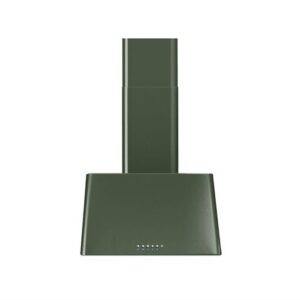 ILVE AG 60cm Traditional Hood Green