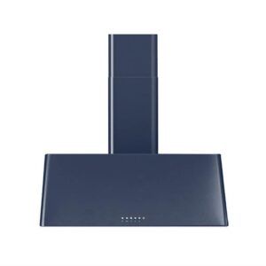 ILVE AG 90cm Traditional Hood Blue
