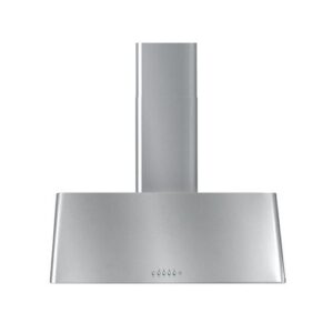 ILVE AG 90cm Traditional Hood Stainless Steel