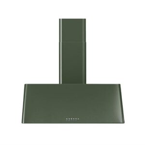 ILVE AG 90cm Traditional Hood Green