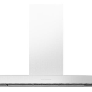 ILVE AGK 120cm Classic Hood Stainless Steel