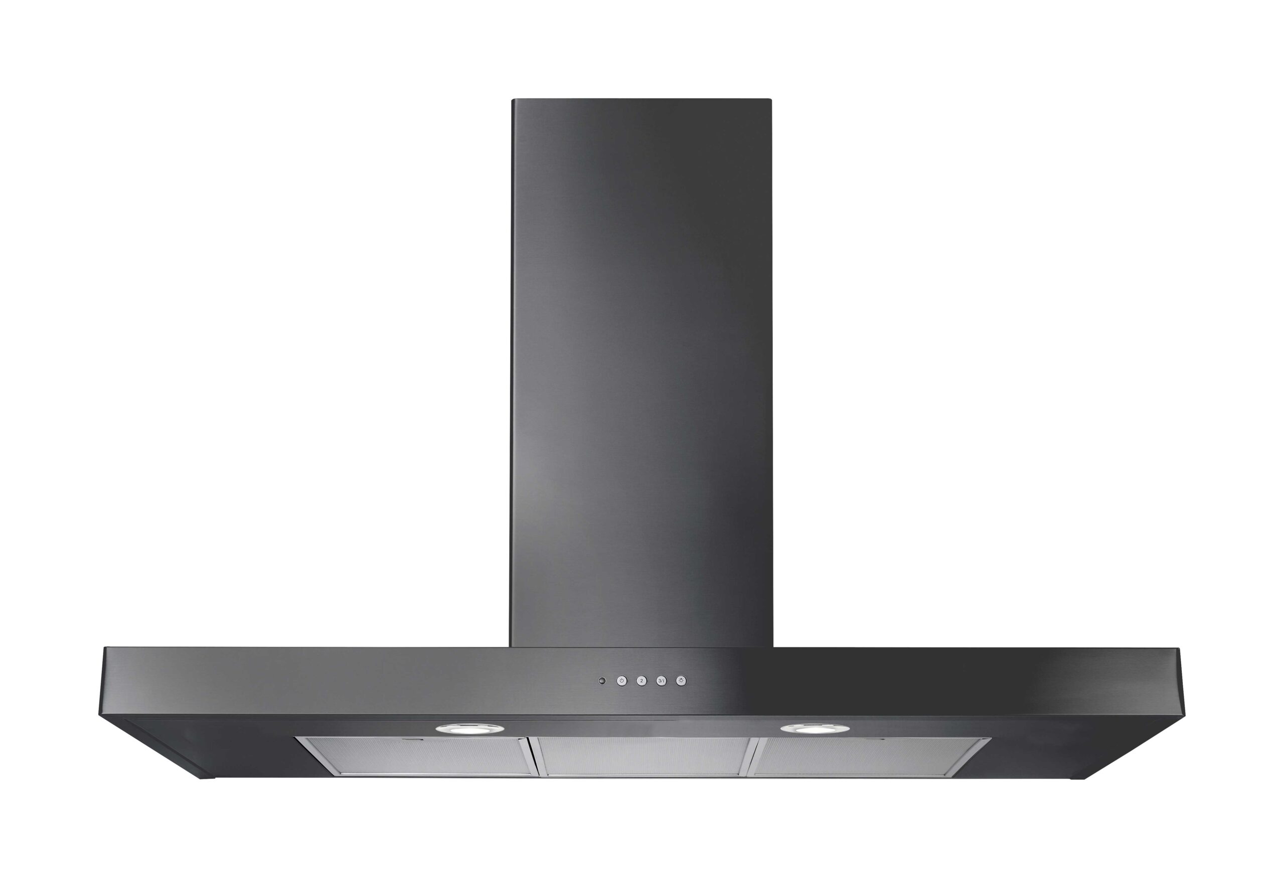 Rangemaster slate cooker deals hood