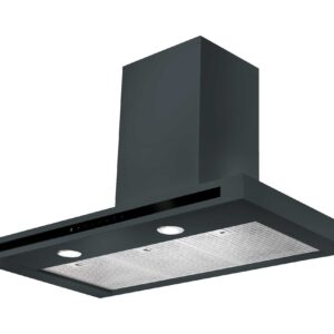 Rangemaster Hi-Lite Hood Slate