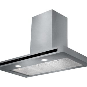 Rangemaster Hi-Lite Hood Stainless Steel