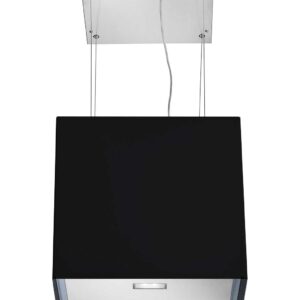 Rangemaster Zest Black