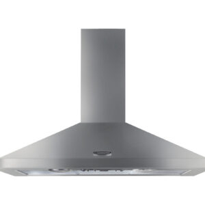 Rangemaster Chimney Hood Stainless Steel