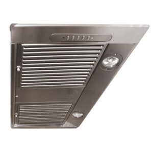 Falcon Integrated Cooker Hood 72 cm Stainless Steel