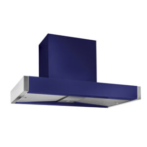 Falcon Mercury SC Hood Blueberry