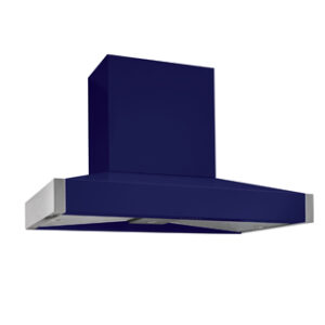 Falcon Mercury PC Hood in Blueberry