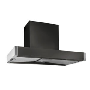 Falcon Mercury SC Hood in Black