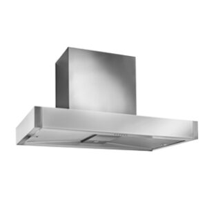 Falcon Mercury SC Hood Stainless Steel