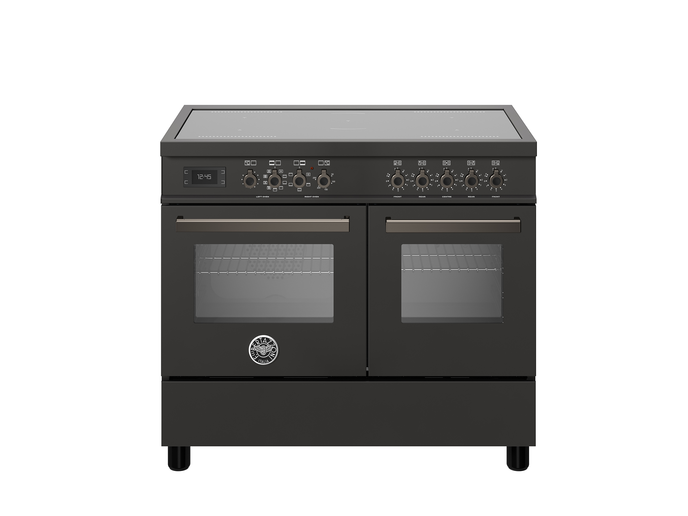 Bertazzoni PRO105I2ECAT